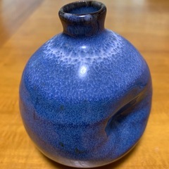 焼物花器の画像