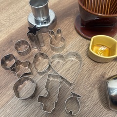 コーヒーサーバー他
の画像