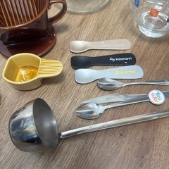コーヒーサーバー他
の画像