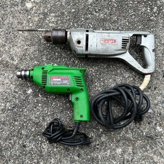 早いもの勝ち！ バラ売り可！まとめ買い割引します！一本2200円！ 電動ドリル ドライバー  makita 日立 東芝 RYOBI等 ジャンク扱い の画像