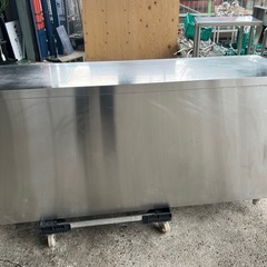 調理台1500x450x800の画像