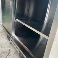 調理台1500x450x800の画像