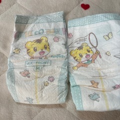 パンパーステープMサイズの画像