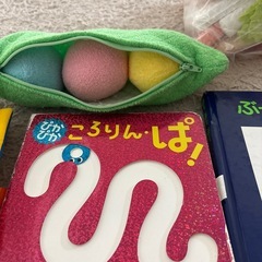 【無料】ベビー用おもちゃまとめ（0歳頃使用）の画像
