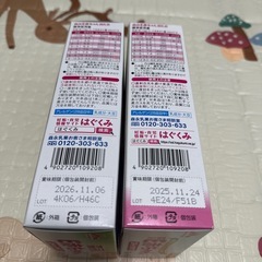 E赤ちゃんスティック 18本の画像