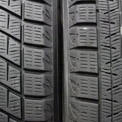 175/65R15 ヨコハマタイヤ ICEGUARD スタッドレス 2022年製 4本set の画像