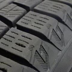 175/65R15 ヨコハマタイヤ ICEGUARD スタッドレス 2022年製 4本set の画像