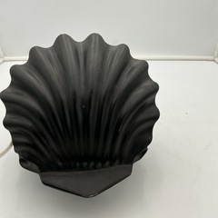 レトロ調の照明器具（タッチセンサー式ライト 貝殻デザインの画像