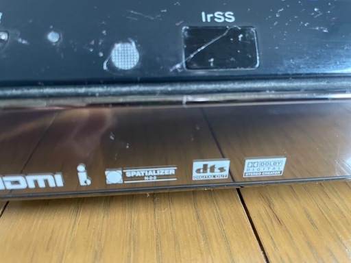 家電 DVD Player