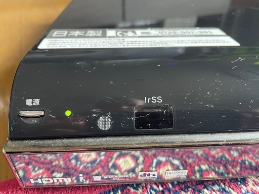 家電 DVD Player