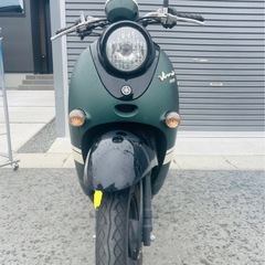 【格安！】ヤマハ　ビーノ　2023年モデルの画像