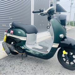 【格安！】ヤマハ　ビーノ　2023年モデルの画像