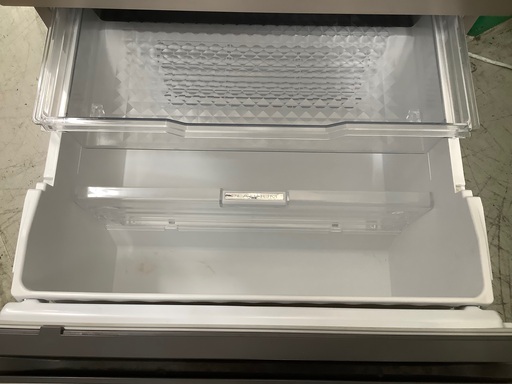  安心の1年保証付き！！　HITACHI　 5ドア冷蔵庫　R-HWS47S  2023年製　470L