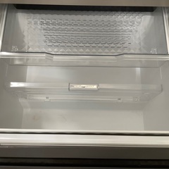  安心の1年保証付き！！　HITACHI　 5ドア冷蔵庫　R-HWS47S  2023年製　470Lの画像