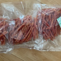 ドッグフードの画像