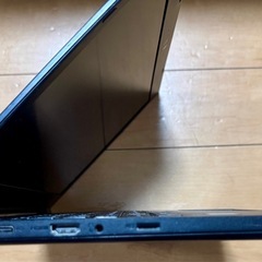 13.3インチ軽量モバイルノートパソコン　Dynabook S73です。。の画像