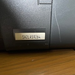 ラジカセ＆CDの画像