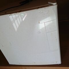 ー　冷蔵庫　ーの画像