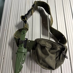 サバゲ　自衛隊　迷彩の画像