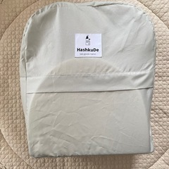 【美品】ベッドインベッドの画像