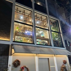 【渋谷・神泉】昼間のみ利用可！カフェ・教室・物販に最適な店…