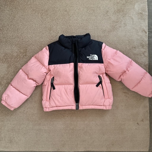 ザノースフェイスヌプシジャケット