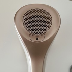 SHARP ヘアドライヤー  IB-WX3-Nの画像