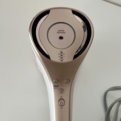 SHARP ヘアドライヤー  IB-WX3-Nの画像