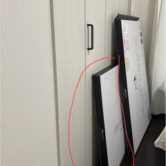 新品/大型犬用　イヌラボ トイレトレー　白　XXLサイズの画像