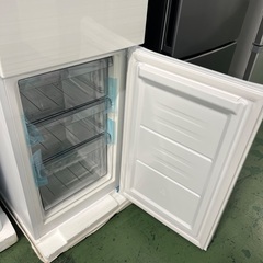 冷蔵庫　2025  一人暮らし用の画像