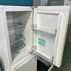 冷蔵庫　2025  一人暮らし用の画像