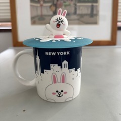 マグカップの画像