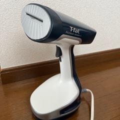 T-fal スチームアイロンの画像