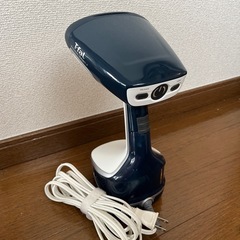 T-fal スチームアイロンの画像