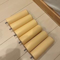 10/4引き取り すのこベット シングルの画像