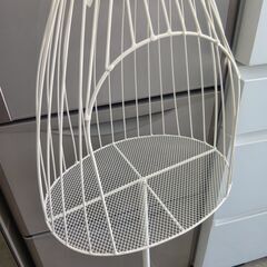 秋月貿易　フレンチアイアン　トルソースタンドの画像
