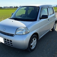 車検満タン‼️予備検査合格済み‼️3万キロ代‼️の画像