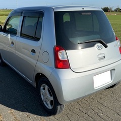 車検満タン‼️予備検査合格済み‼️3万キロ代‼️の画像