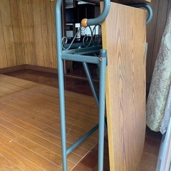 テーブルの画像