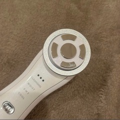 10/4 取りに来れる方【美品】 美顔器の画像
