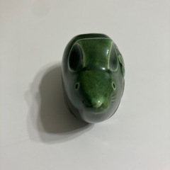 爪楊枝入れの画像