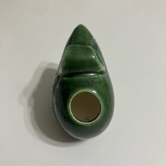 爪楊枝入れの画像