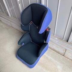 【受け渡し決まりました】トヨタ　ジュニアシート