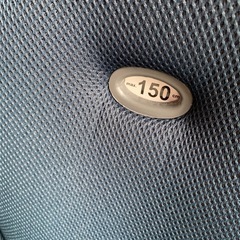 【受け渡し決まりました】トヨタ　ジュニアシートの画像