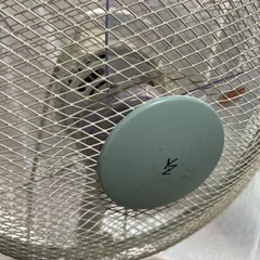 扇風機の画像