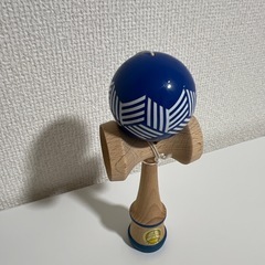 パピエ ティグル Papier Tigre けん玉 山形工房　beamsの画像