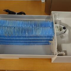 DAINICHI ダイニチ 加湿器 気化式 HD-RXT922E2(T) 2022年式【モノ市場東浦店】125の画像