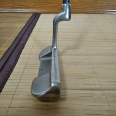 パター　値下げ　⛳