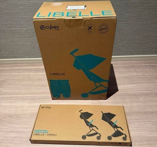 サイベックスリベル2024  ベージュ 新品未使用【