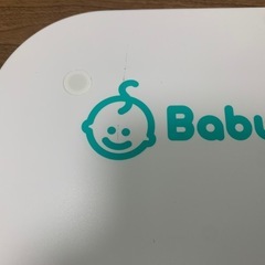 ベビースマイル　乳児用体動センサ　ベビーアラームの画像